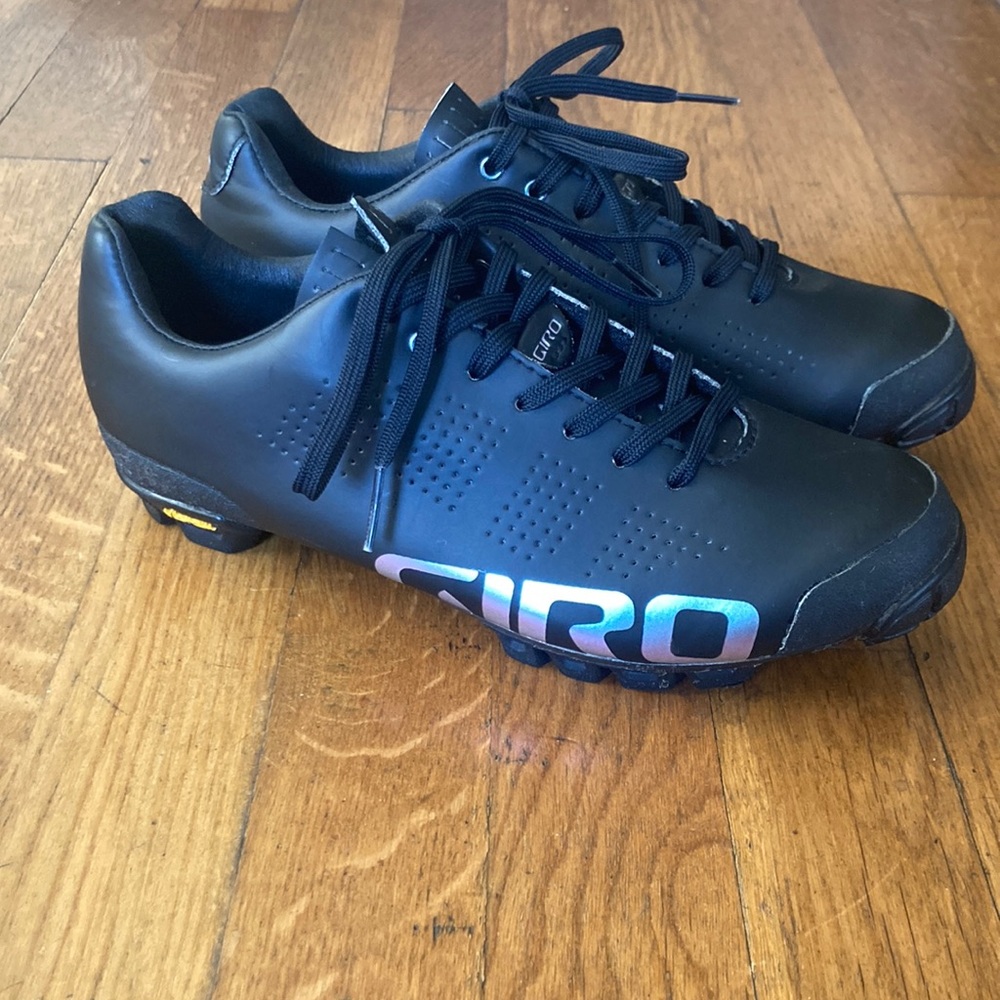 Giro Empire VR90 Lace Up MTB/CX Shoes - Women’s 38.5 (7 US)